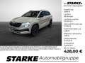 Skoda Karoq 2.0 TDI DSG 4x4 Sportline Grau - thumbnail 1