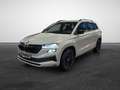 Skoda Karoq 2.0 TDI DSG 4x4 Sportline Grau - thumbnail 3