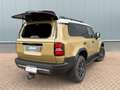 Toyota Land Cruiser 2.8 D-4D Blind Van First Edition - thumbnail 10