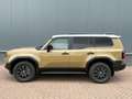 Toyota Land Cruiser 2.8 D-4D Blind Van First Edition - thumbnail 5