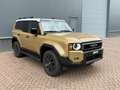 Toyota Land Cruiser 2.8 D-4D Blind Van First Edition - thumbnail 4