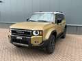 Toyota Land Cruiser 2.8 D-4D Blind Van First Edition - thumbnail 2
