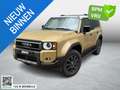 Toyota Land Cruiser 2.8 D-4D Blind Van First Edition - thumbnail 1