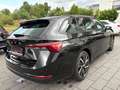 Skoda Octavia 2.0 TDI DSG SPORT MATRIX HEAD UP KEYLESS Zwart - thumbnail 4