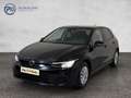 Volkswagen Golf Rabbit TDI Schwarz - thumbnail 1