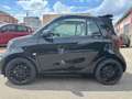 smart forTwo BRABUS 0.9 Turbo twinamic cabrio 15th anniversary Nero - thumbnail 7