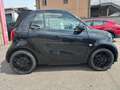 smart forTwo BRABUS 0.9 Turbo twinamic cabrio 15th anniversary Nero - thumbnail 4