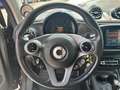smart forTwo BRABUS 0.9 Turbo twinamic cabrio 15th anniversary Nero - thumbnail 13