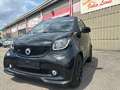 smart forTwo BRABUS 0.9 Turbo twinamic cabrio 15th anniversary Nero - thumbnail 3