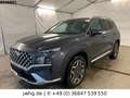 Hyundai SANTA FE Prime Hybrid 4WD LED Pano ACC+S 19" Nav Blau - thumbnail 1