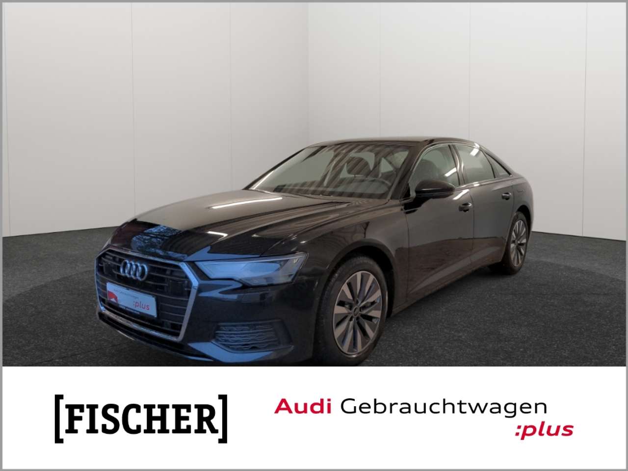 Audi A6 2023