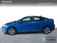 Hyundai IONIQ HEV 1.6 GDI Style Azul - thumbnail 2