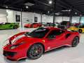 Ferrari 488 Pista Tailor Made Exclusively for Piloti Ferrari Rot - thumbnail 1