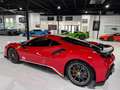 Ferrari 488 Pista Tailor Made Exclusively for Piloti Ferrari Rot - thumbnail 4