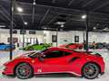 Ferrari 488 Pista Tailor Made Exclusively for Piloti Ferrari Rot - thumbnail 5
