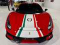 Ferrari 488 Pista Tailor Made Exclusively for Piloti Ferrari Rot - thumbnail 2