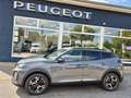 Peugeot 2008 Allure 130 EAT8 LED+NAVI+KLIMAAUT.+KAMERA Gris - thumbnail 6