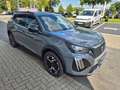 Peugeot 2008 Allure 130 EAT8 LED+NAVI+KLIMAAUT.+KAMERA Gris - thumbnail 3