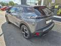 Peugeot 2008 Allure 130 EAT8 LED+NAVI+KLIMAAUT.+KAMERA Gris - thumbnail 5