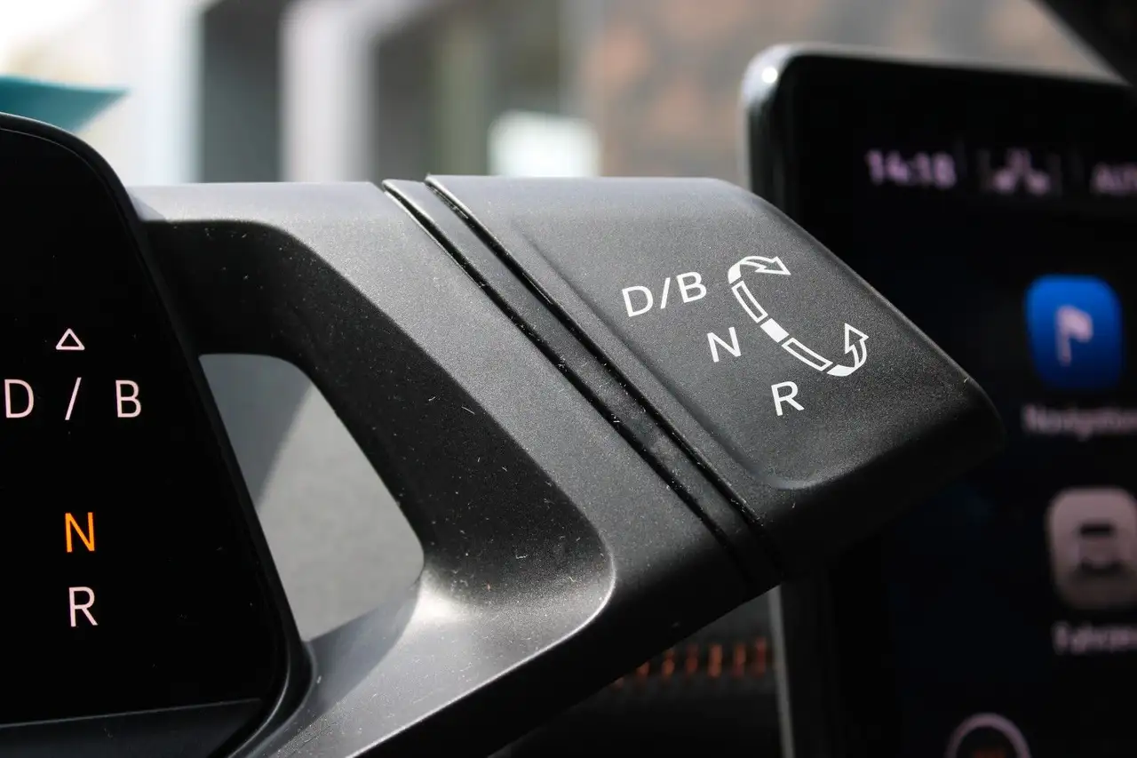 Cupra Born 150kW / 58 kWh DSG HUD+RFK+SHZ+ACC+KESSY+++, миниатюра 9