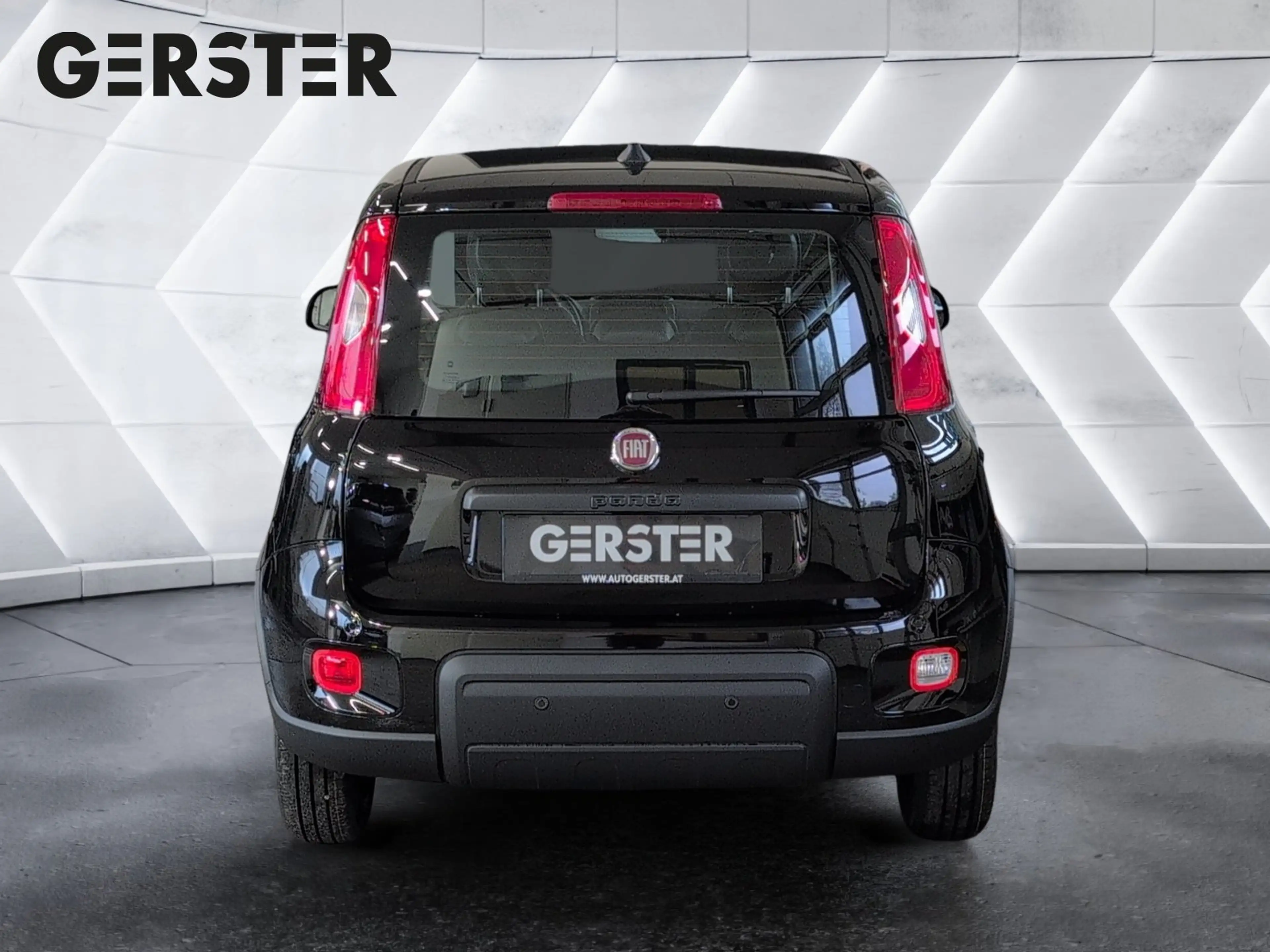 Fiat Panda — photo 5