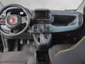 Fiat Panda 1.0 Base PDC Facelift SpurH Virtual Schwarz - thumbnail 8