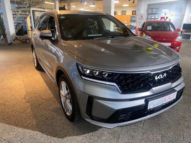 Kia Sorento Platinum 4WD Plug-In Hybrid