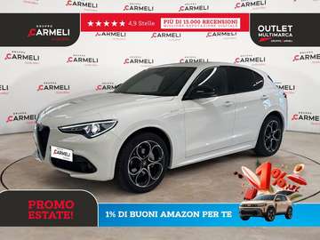 2.2 t Veloce Q4 210cv auto