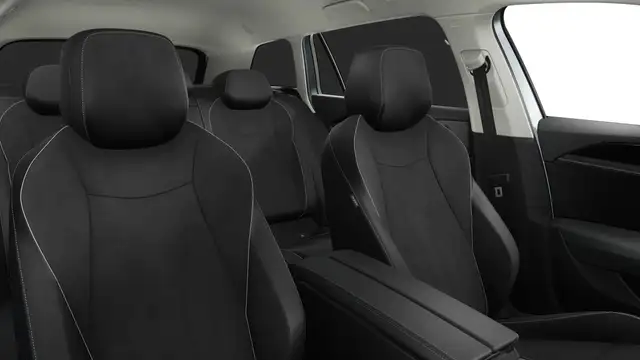 Volkswagen Passat view 6