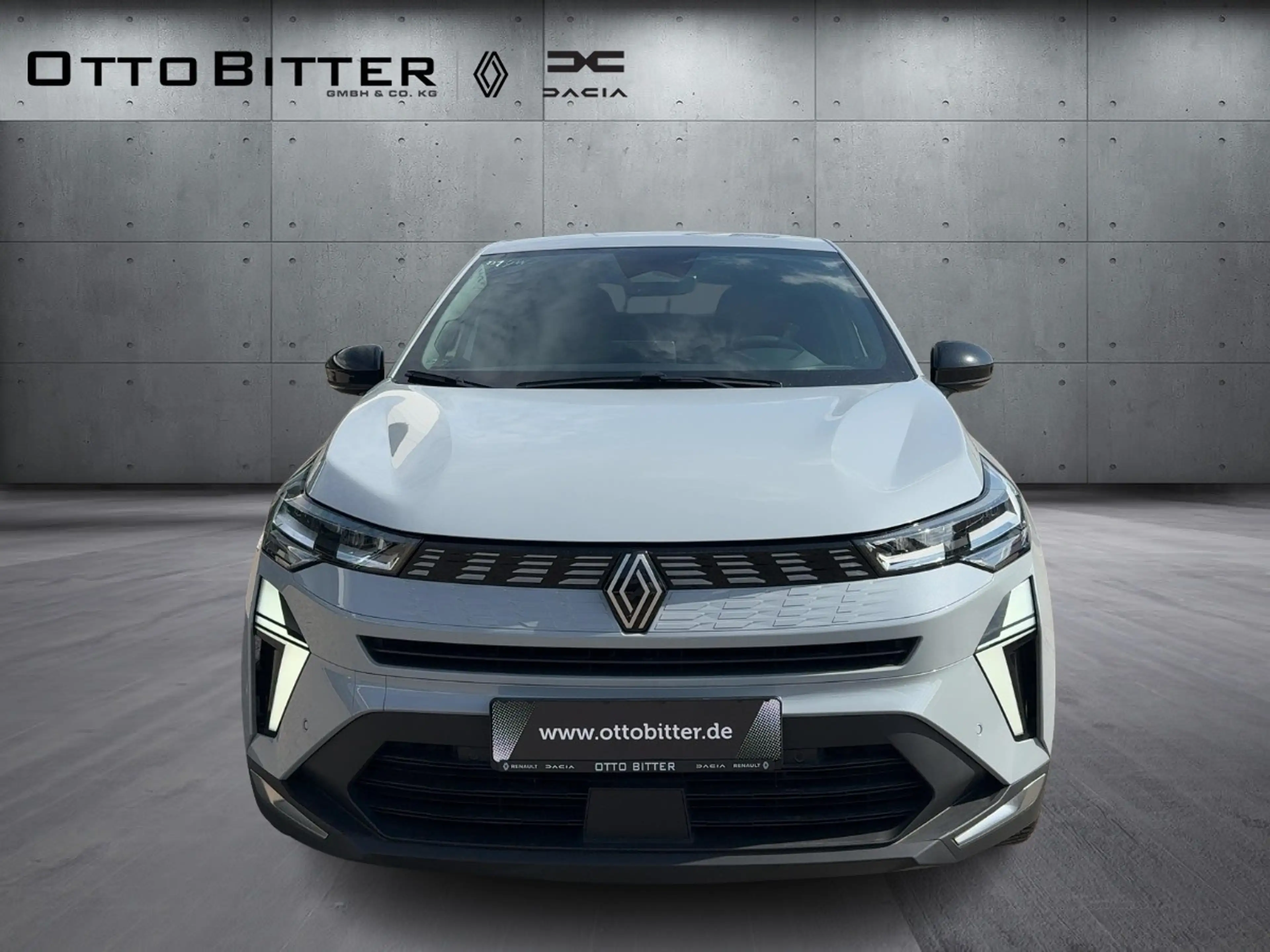 Renault Symbioz E-TECH Full Hybrid 160 Techno GJR/WINTER — photo 6