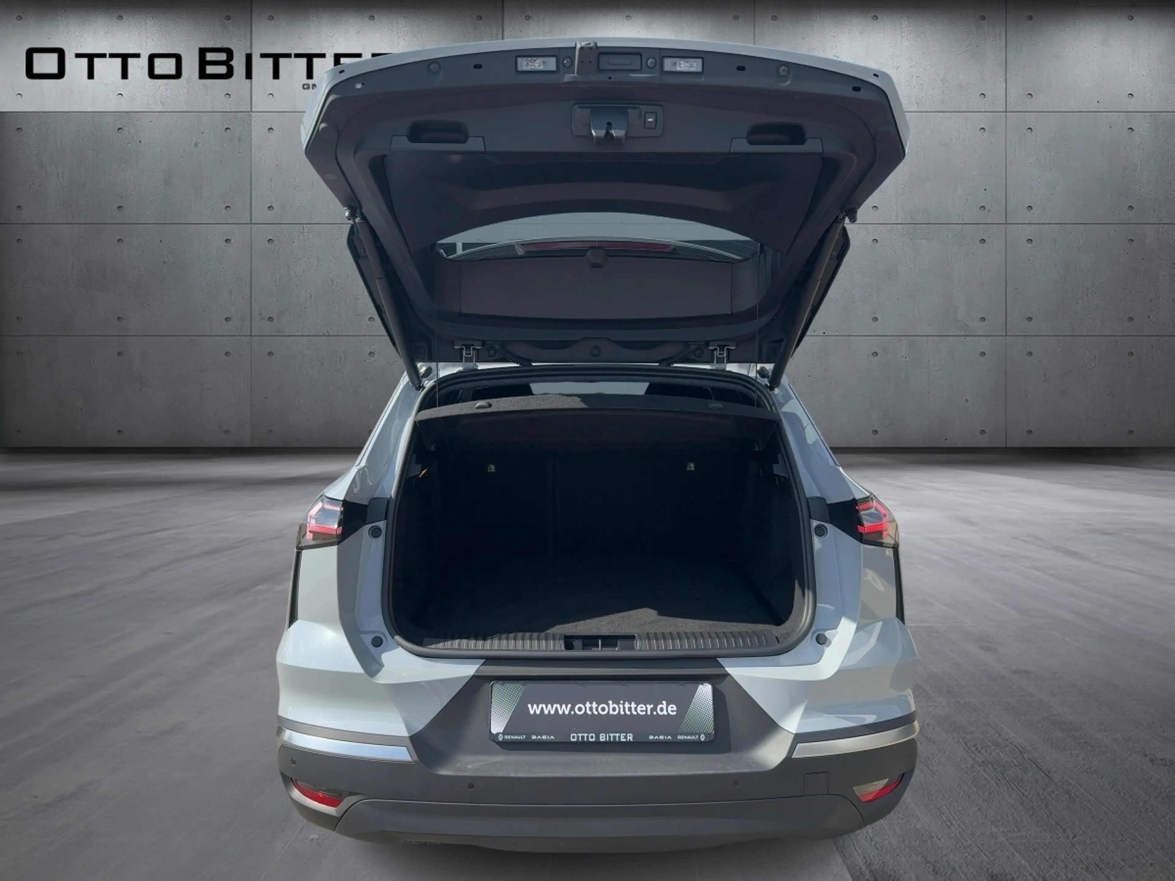 Renault Symbioz E-TECH Full Hybrid 160 Techno GJR/WINTER — photo 13