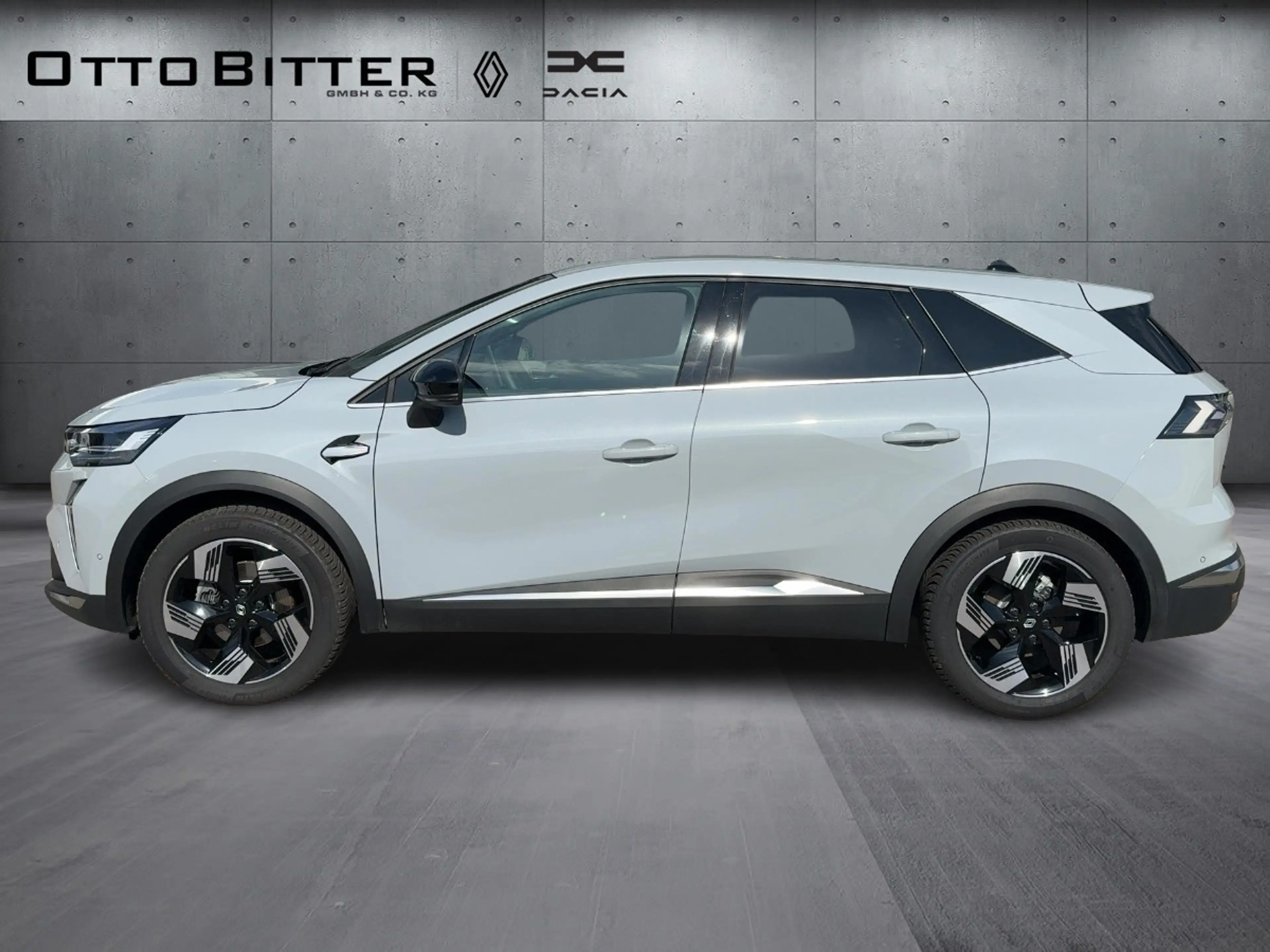 Renault Symbioz E-TECH Full Hybrid 160 Techno GJR/WINTER — photo 2