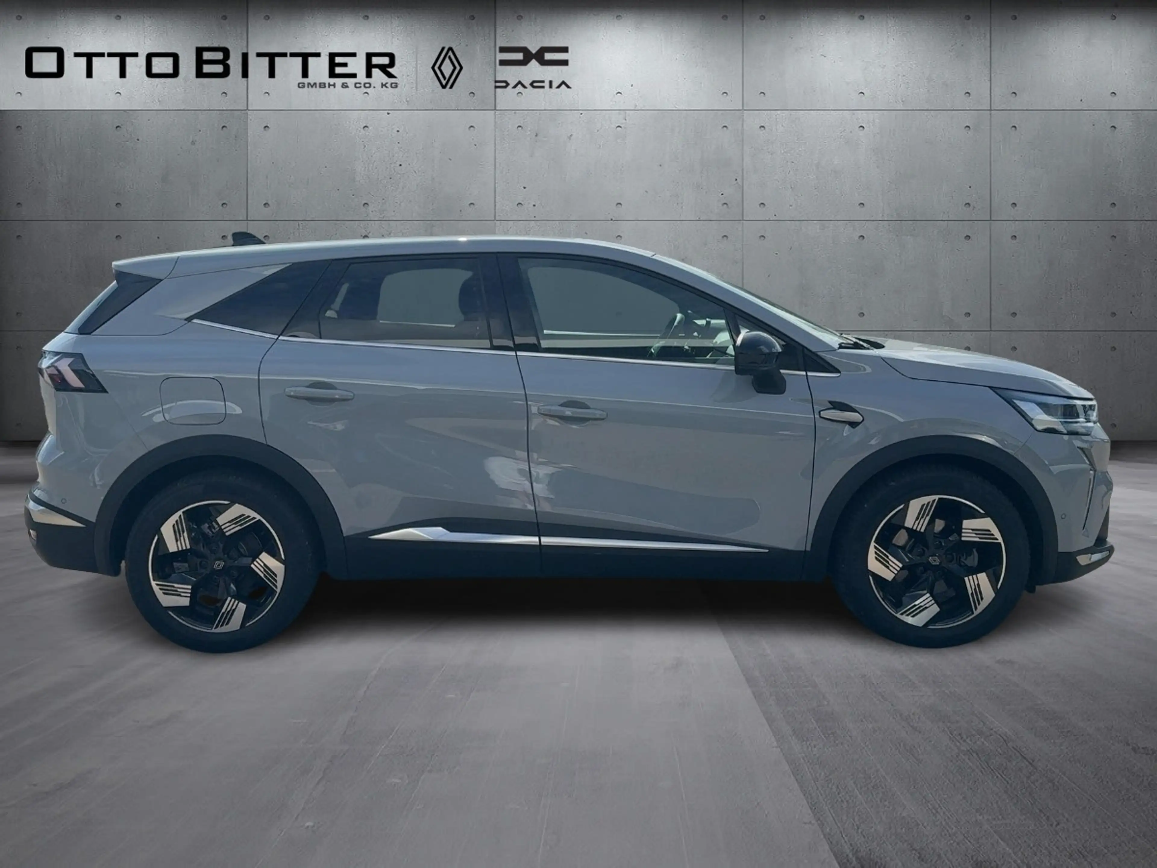 Renault Symbioz E-TECH Full Hybrid 160 Techno GJR/WINTER — photo 5