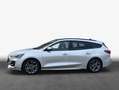 Ford Focus Turnier 1.0 Hybrid Aut. ST-LINE X *AHK *PANO Silber - thumbnail 4