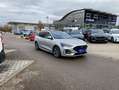 Ford Focus Turnier 1.0 Hybrid Aut. ST-LINE X *AHK *PANO Silber - thumbnail 16