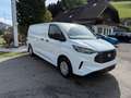 Ford Transit Custom Kasten 2,0 EcoBlue L2H1 320 Trend AWD Aut. Weiß - thumbnail 2