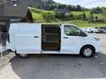 Ford Transit Custom Kasten 2,0 EcoBlue L2H1 320 Trend AWD Aut. Weiß - thumbnail 4