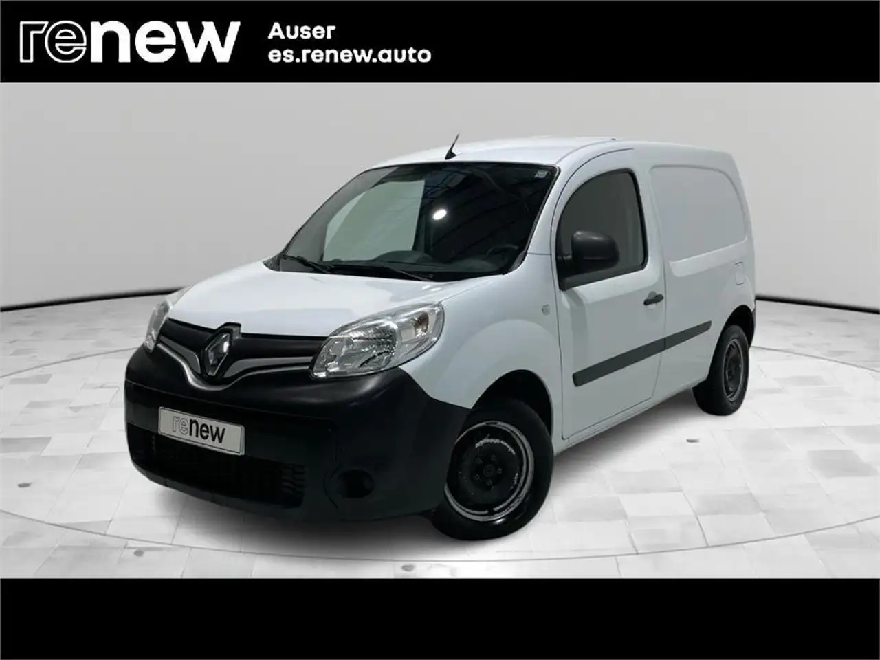 Renault Unknown