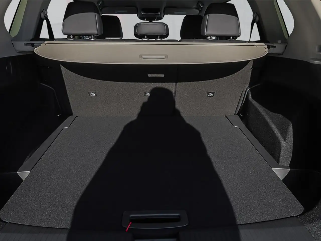 Nissan Rogue fotografie Nissan Rogue