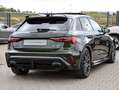 Audi RS3 Sportback - DESIGNO OLIV / CARBON / SCHALE Groen - thumbnail 9