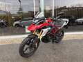BMW G 310 GS Style Rallye Rood - thumbnail 5