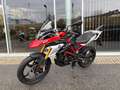 BMW G 310 GS Style Rallye Rood - thumbnail 4