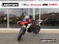 BMW G 310 GS Style Rallye Rouge - thumbnail 1