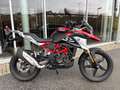 BMW G 310 GS Style Rallye Rood - thumbnail 11