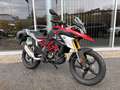 BMW G 310 GS Style Rallye Rood - thumbnail 9