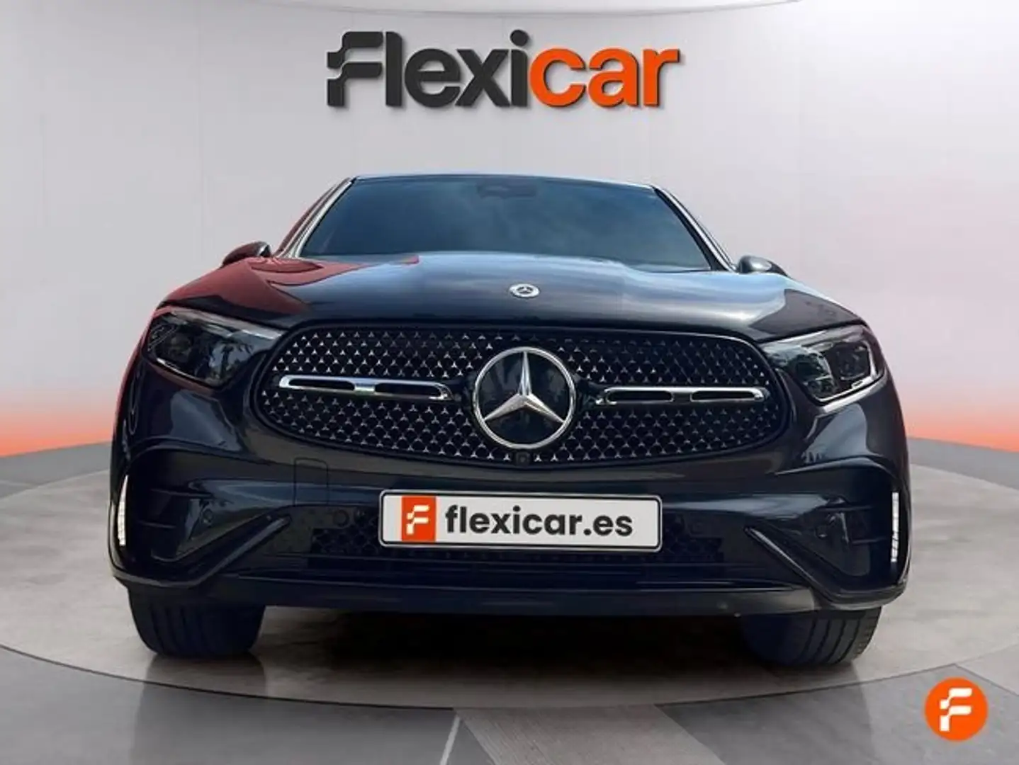 Mercedes-Benz GLC 300 +300+d+4MATIC Gris - 2