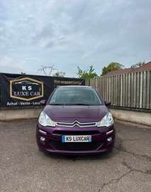 CITROËN 1.0i 68 CV business 1 ères mains
