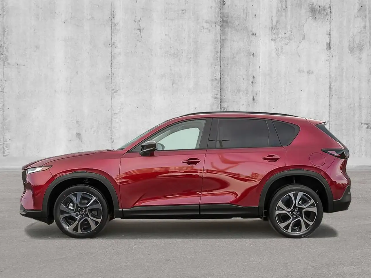 Mazda CX-5 снимка Mazda CX-5