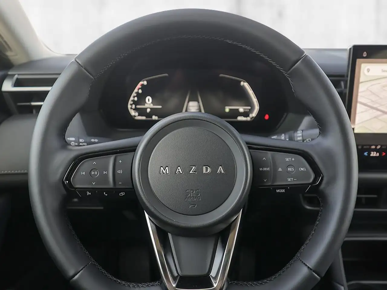 Mazda CX-5 снимка Mazda CX-5
