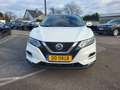 Nissan Qashqai Blanc - thumbnail 1